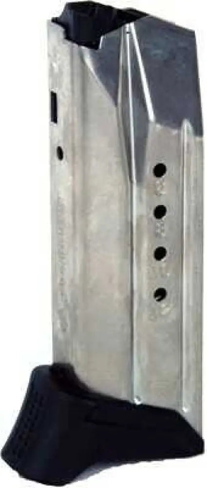 Ruger Magazine American Compac 9mm Luger 12-rounds Blued - 90618