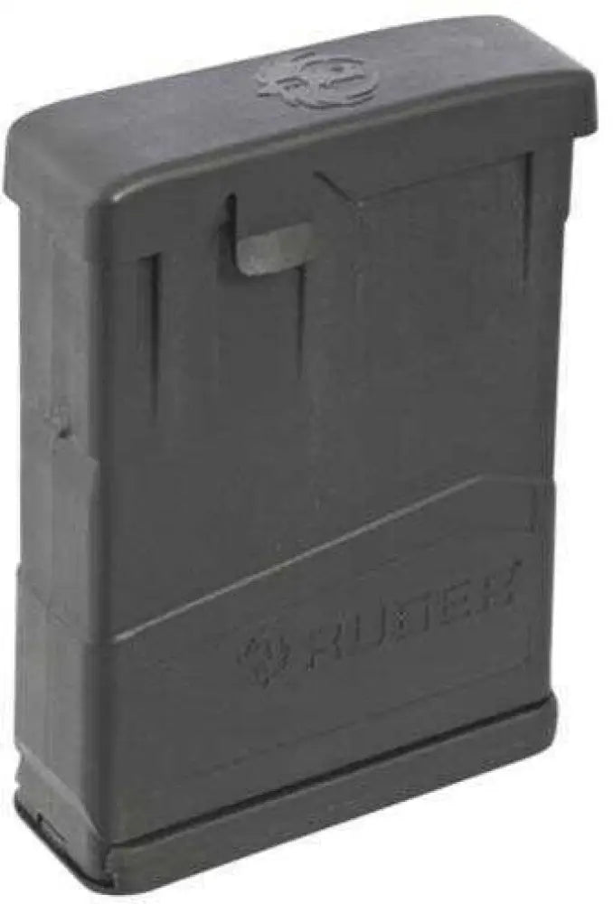 Ruger Magazine for Precision Rifle 308 Winchester 10 Rounds Black Finish Ai-style 90563