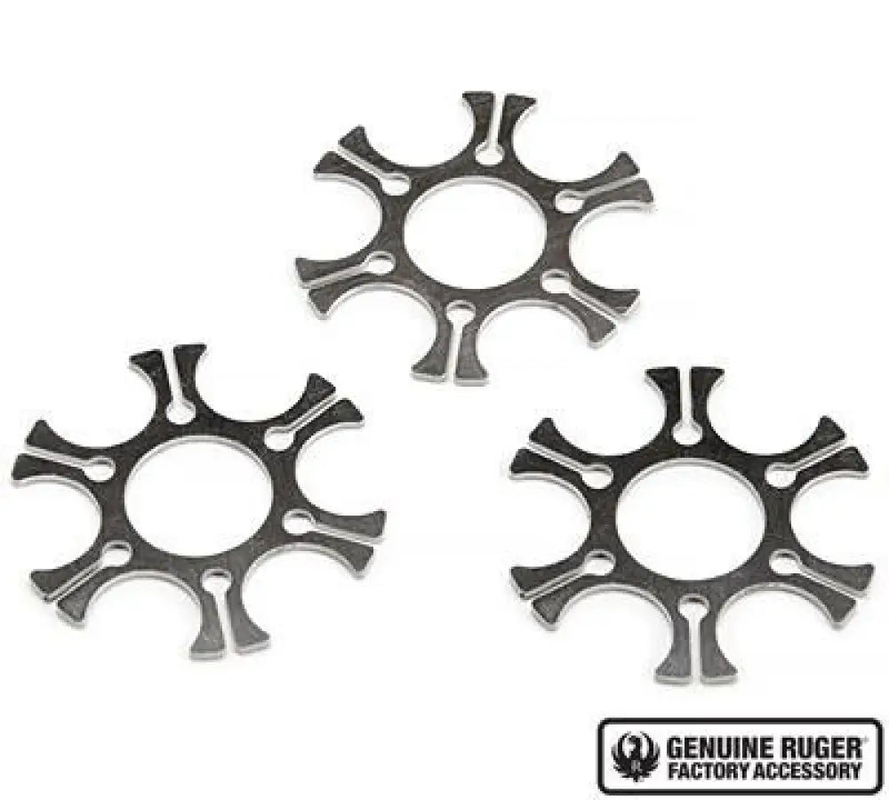 Ruger Magazine Speedloaders|speedloaders & Accessories Moon Clips for Redhawk.45 Auto 3/ct Buy at Faith and Freedom
