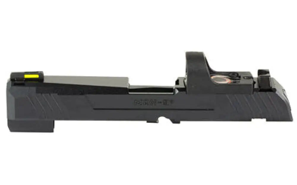 Ruger Max-9 Lng Slde Asmbly Redydot Buy at Faith and Freedom Outdoors - Handgun Parts - Slide