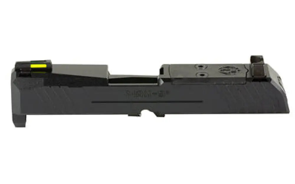 Ruger Max-9 Slide Assembly Blk Buy at Faith and Freedom Outdoors - Handgun Parts - Slide