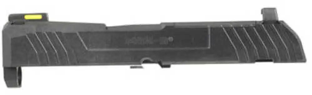 Ruger Max-9 Slide Assembly Complete Includes Sights Barrel Extractor and Other Components Compatible with Ru - 90744