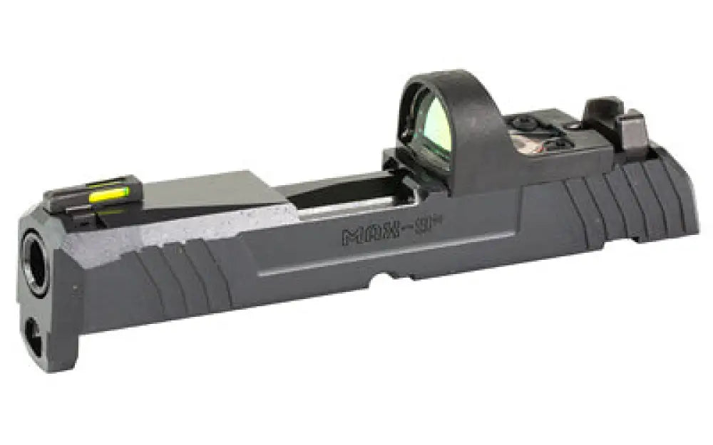 Ruger Max-9 Slide Assembly Ready Dot Buy at Faith and Freedom Outdoors - Handgun Parts - Slide