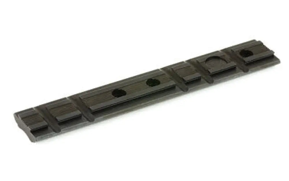 Ruger Mki Mkii Mkiii Scope Base Buy at Faith and Freedom Outdoors - Bases - Mount