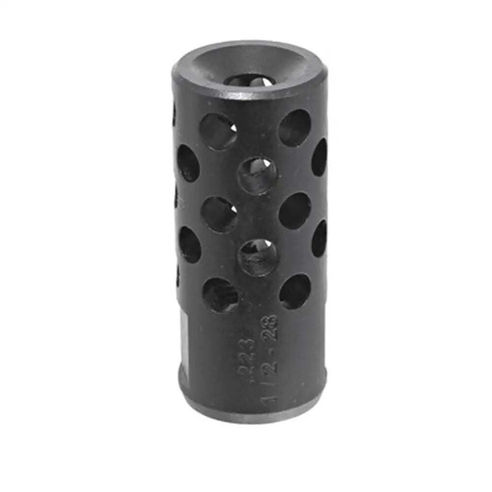 Ruger Muzzle Devices Radial Port Brake 223 Rem Buy at Faith and Freedom Outdoors