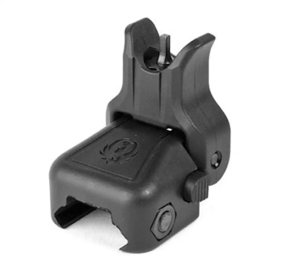 Ruger Optics|rifle Sights Rapid Deploy Front Sight M4 Type Buy at Faith and Freedom Outdoors