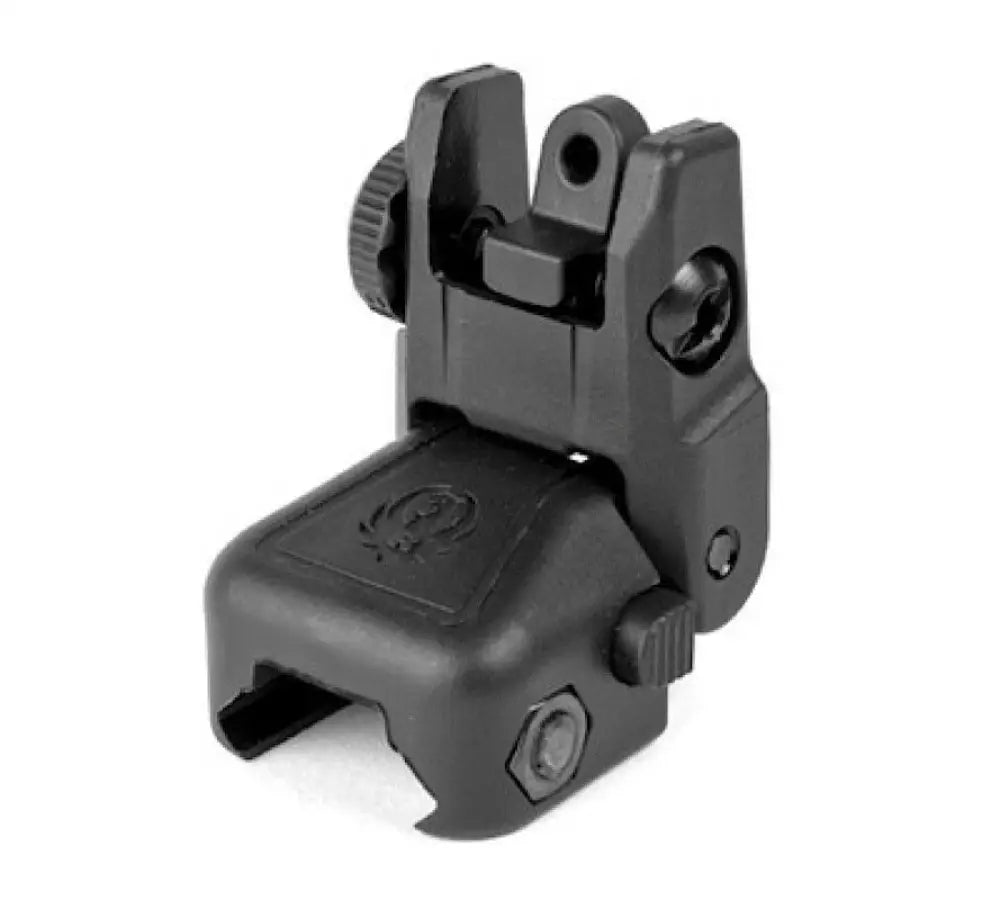 Ruger Optics|rifle Sights Rapid Deploy Rear Sight- M4 Type Buy at Faith and Freedom Outdoors