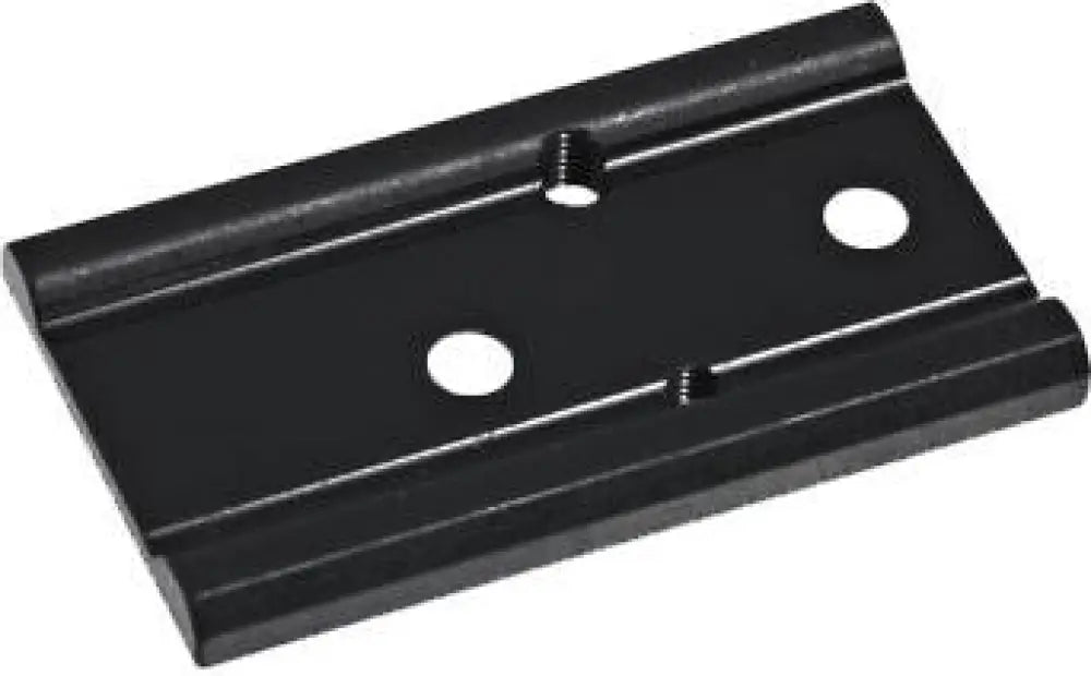 Ruger Optics|scope Bases & Mounts 57 Optic Adapter Plate Burris Vortex Buy at Faith and Freedom Outdoors