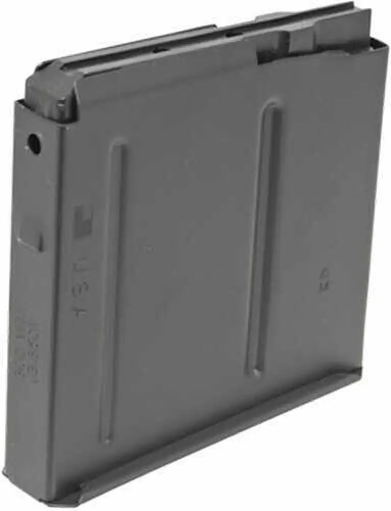 Ruger Precision 300 Win Mag 5 Round Metal - 90682