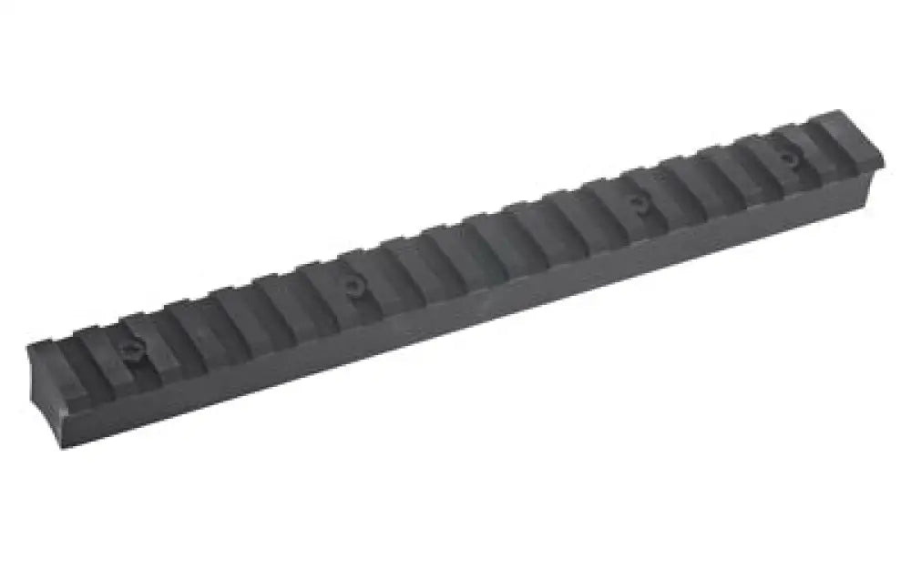 Ruger Precision Rifle 30 Moa Rail Buy at Faith and Freedom Outdoors - Bases - Mount