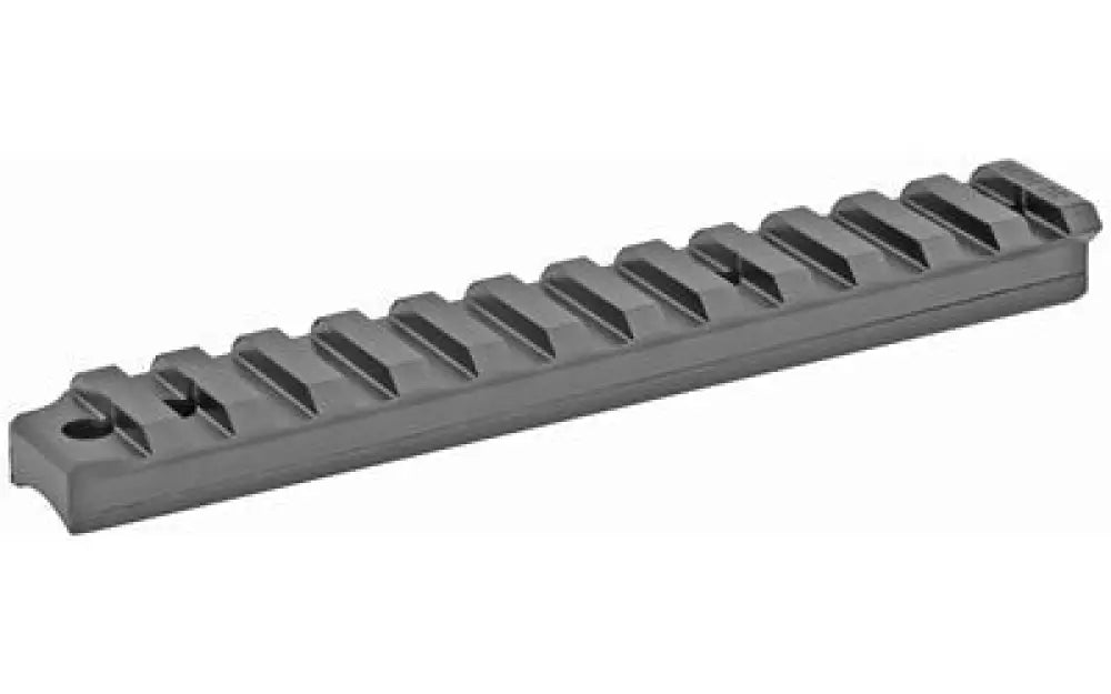 Ruger Precision Rimfire 30 Moa Rail Buy at Faith and Freedom Outdoors - Bases - Mount