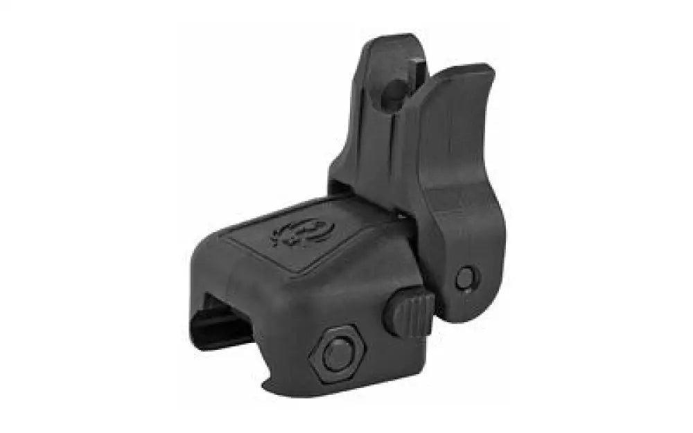 Ruger Rapid Deploy Front Sight Black Buy at Faith and Freedom Outdoors - Long Gun Sights - Sight