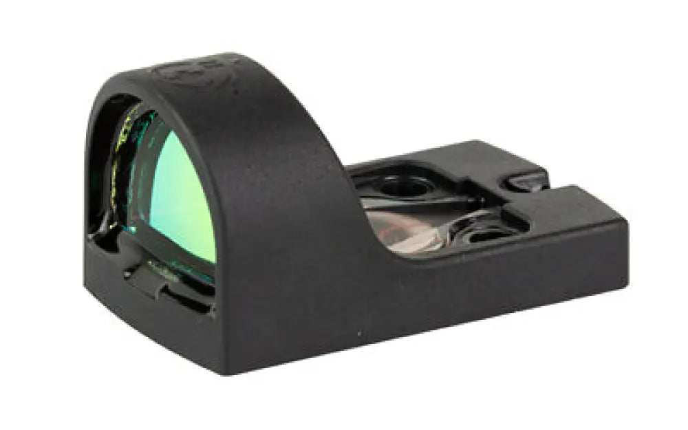 Ruger Readydot Reflex Sight 15moa Bk Buy at Faith and Freedom Outdoors - Red Dot Sights & Non-magnified Optics
