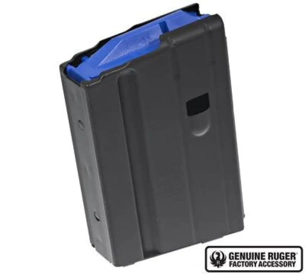 Ruger Rifle Magazines American Magazine 6.5 Grendel 10/rd Buy at Faith and Freedom Outdoors