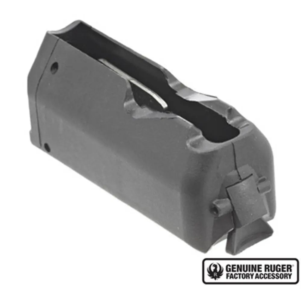 Ruger Rifle Magazines American Short Action Magazine 22-250 Rem 4/rd Buy at Faith and Freedom Outdoors