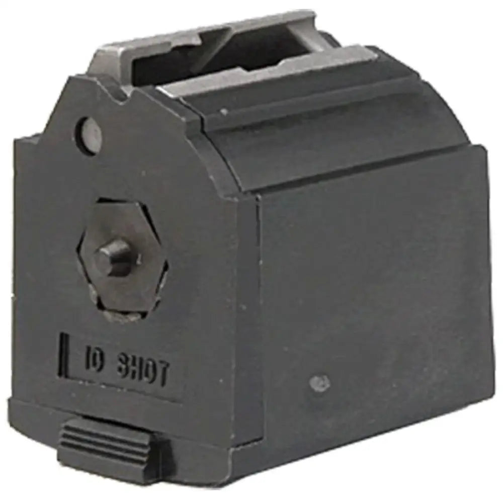Ruger Rifle Magazines Bx-1 Magazine for Black 10/22 22lr 10/rds Buy at Faith and Freedom Outdoors