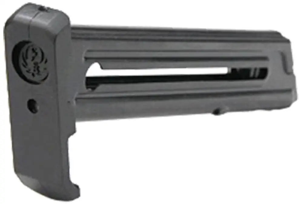 Ruger Rifle Magazines Handgun Magazine for Mk Ii 22/45 22lr 10rds Black Buy at Faith and Freedom Outdoors