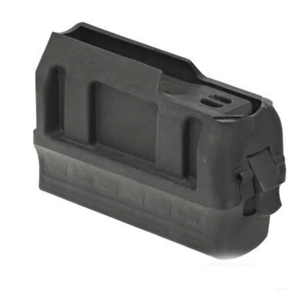 Ruger Rifle Magazines Magazine Black for American.450 Bushmaster 3 Round Buy at Faith and Freedom Outdoors