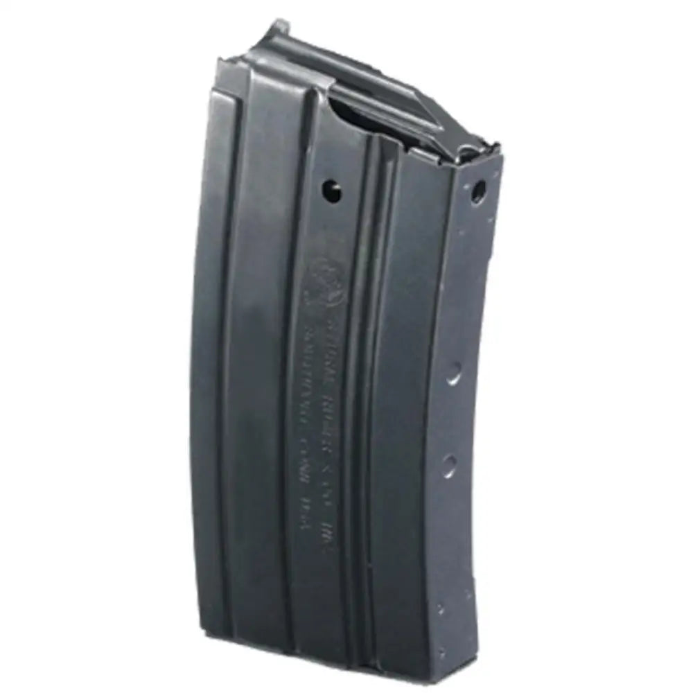 Ruger Rifle Magazines Magazine Black for Mini-14 223 Rem 20/ct Buy at Faith and Freedom Outdoors