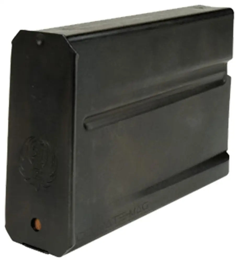 Ruger Rifle Magazines Magazine for Gunsite Scout.308 Win 10rds Black Buy at Faith and Freedom Outdoors