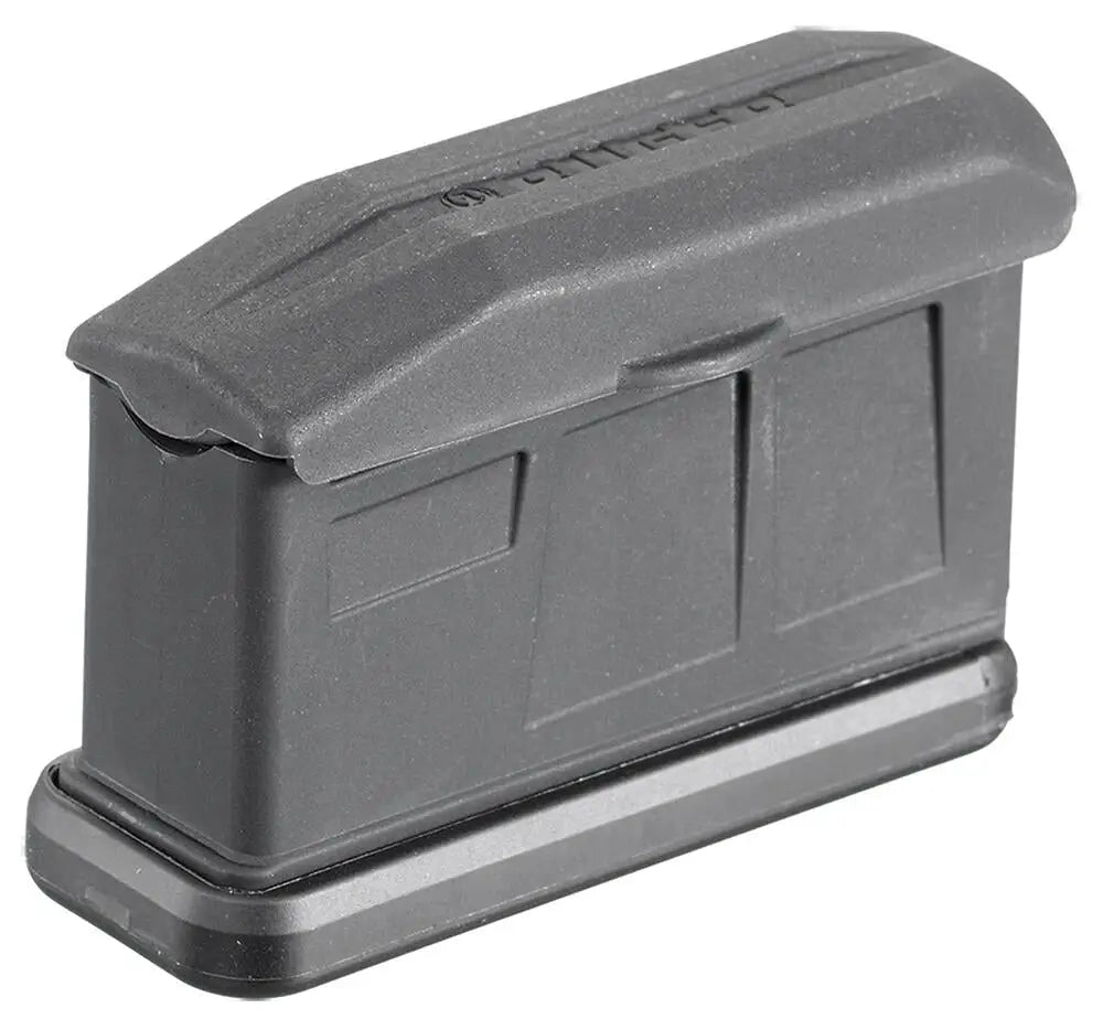 Ruger Rifle Magazines Magazine for Gunsite Scout.308 Win 3rds Black Polymer Buy at Faith and Freedom Outdoors
