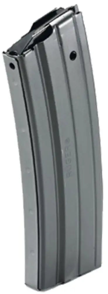 Ruger Rifle Magazines Magazine for Mini-14 223 Rem 30rds Black Buy at Faith and Freedom Outdoors