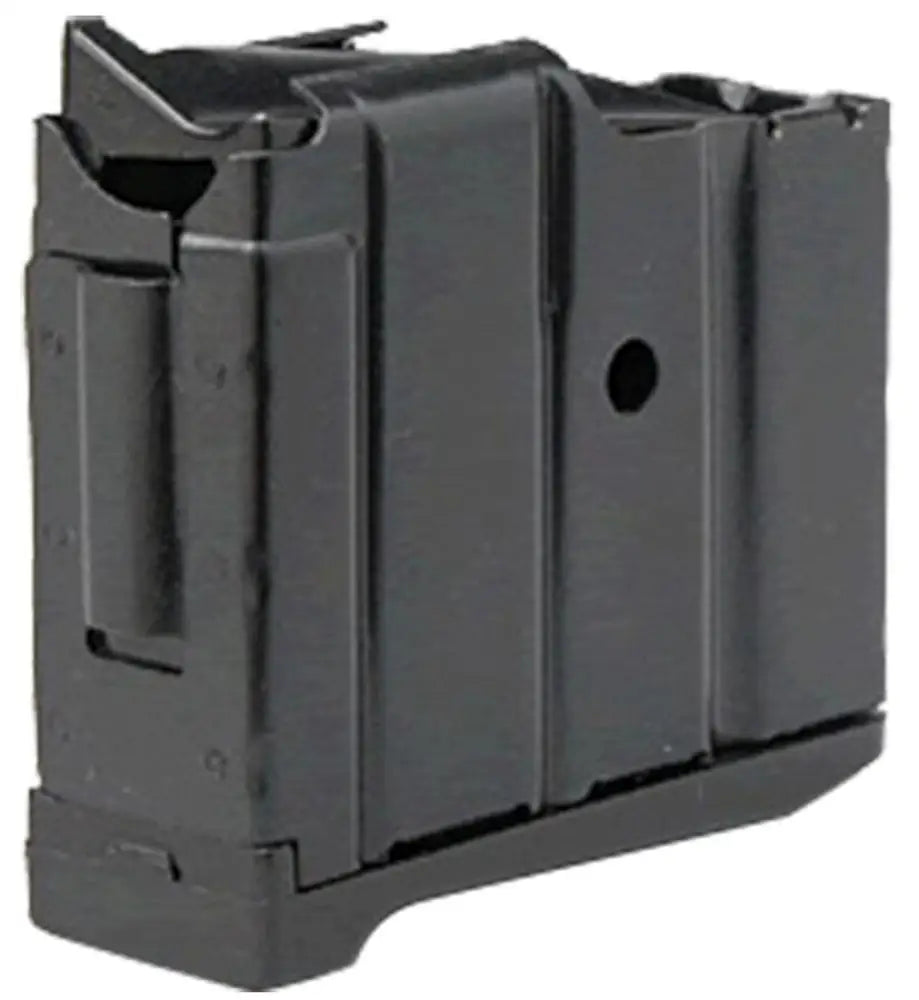 Ruger Rifle Magazines Magazine for Mini-14 223 Rem 5rds Black Buy at Faith and Freedom Outdoors