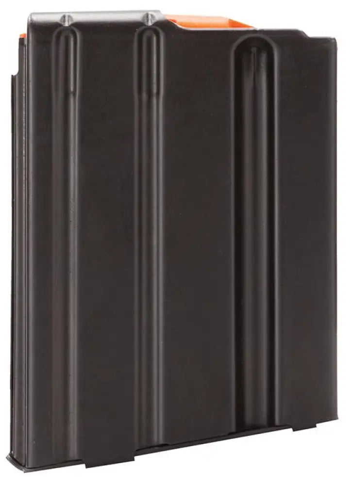 Ruger Rifle Magazines Magazine for Sr556 223 Rem/5.56mm 5rds Black Buy at Faith and Freedom Outdoors
