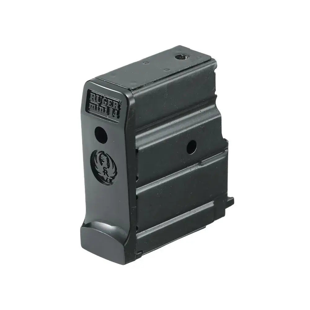 Ruger Rifle Magazines Mini-14 Magazine 6.8 Spc 5/rd Buy at Faith and Freedom Outdoors