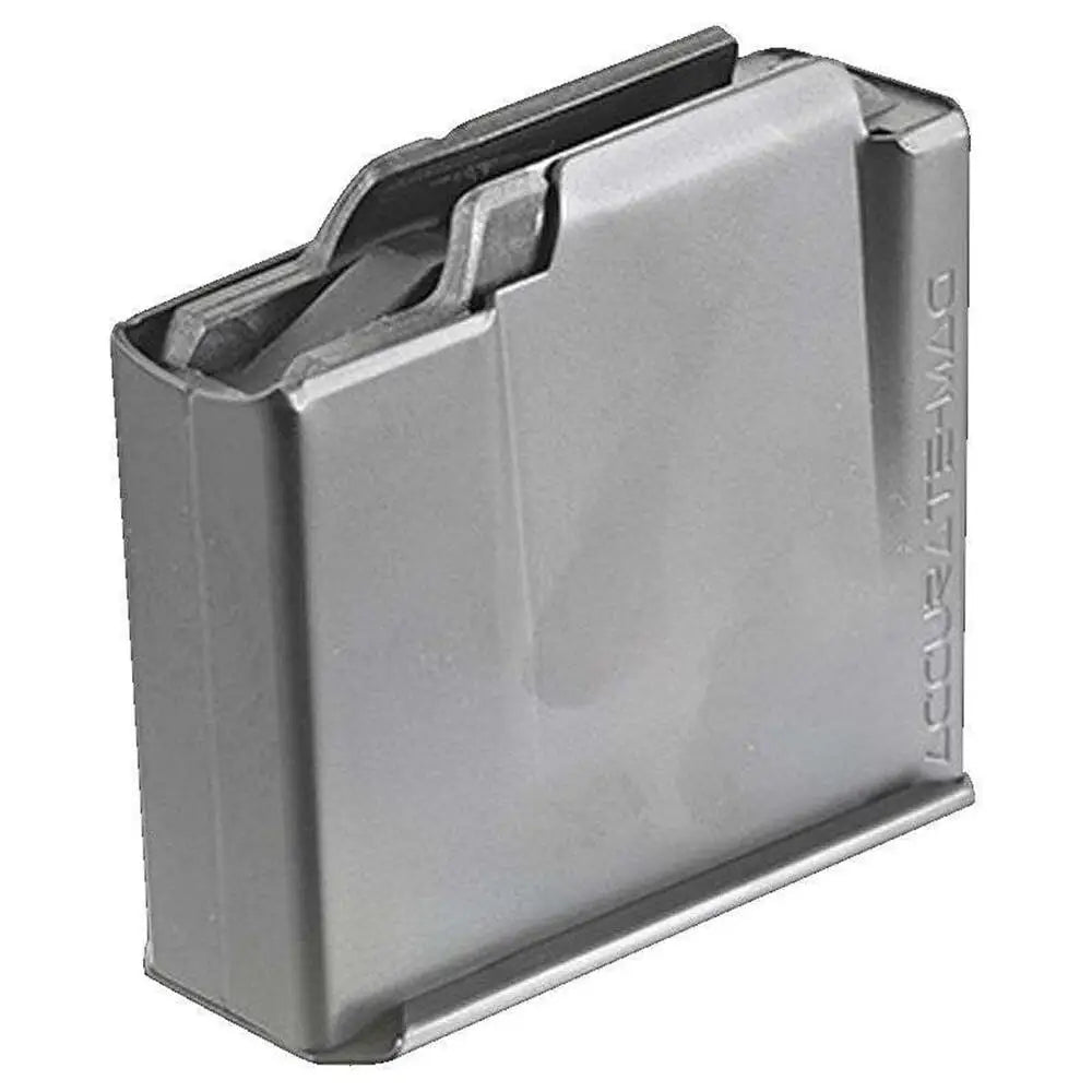 Ruger Rifle Magazines Scout Ai Magazine.350 Legend 5/rd Buy at Faith and Freedom Outdoors