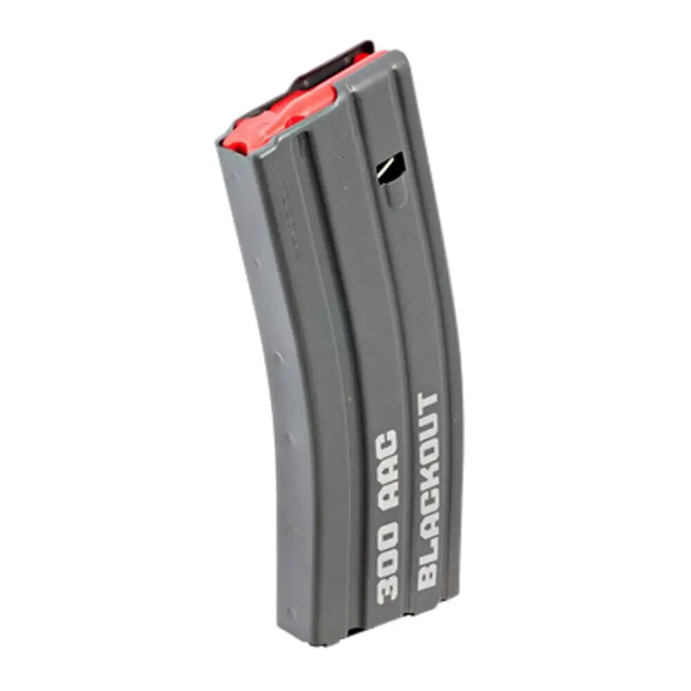 Ruger Rifle Magazines Sr-556 Takedown Magazine 300 Blackout 30 Round Buy at Faith and Freedom Outdoors