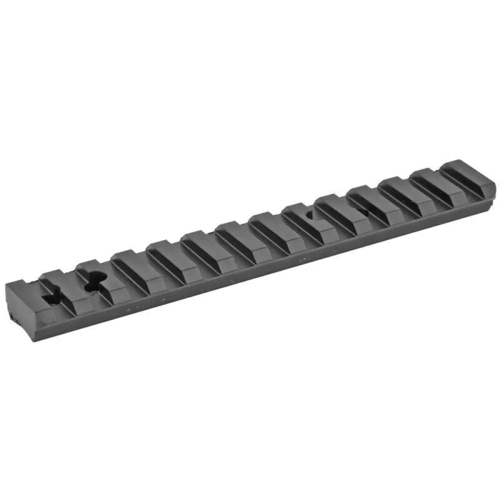 Ruger Scope Bases & Mounts American Rimfire Picatinny Base Rail 22 Lr Buy at Faith and Freedom Outdoors