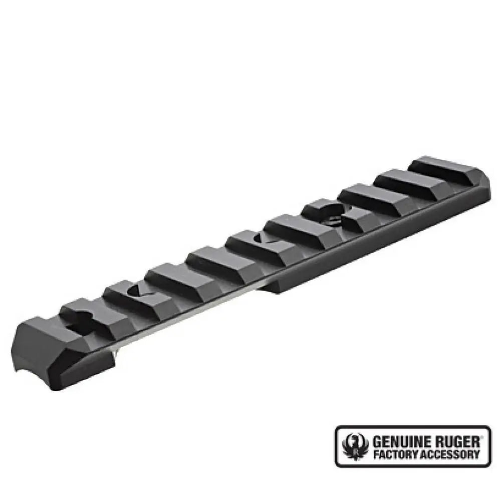 Ruger Scope Bases & Mounts Picatinny Rail A07055 Base Mark Iii / Iv Buy at Faith and Freedom Outdoors