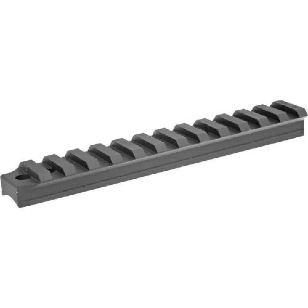 Ruger Scope Bases & Mounts Precision Rifle 30 Moa Rail Mount Buy at Faith and Freedom Outdoors