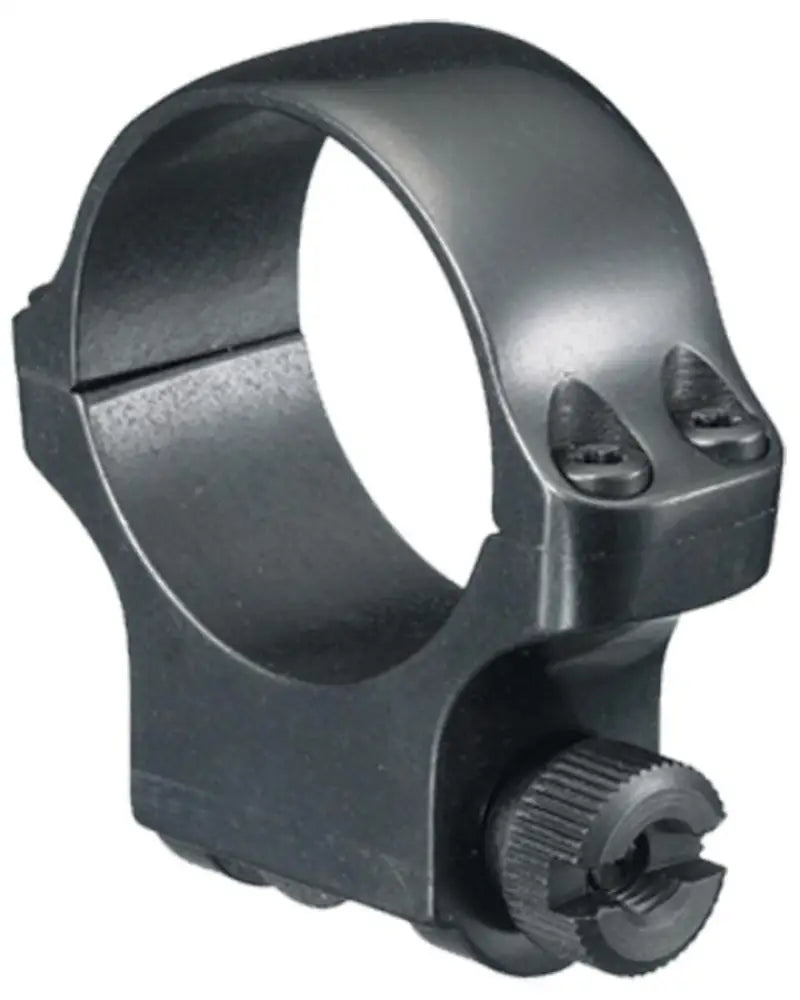 Ruger Scope Rings Steel Ring - Single (4k30hm) 30mm Medium.937’’ Height - Hawkeye Matte Stainless Buy at Faith