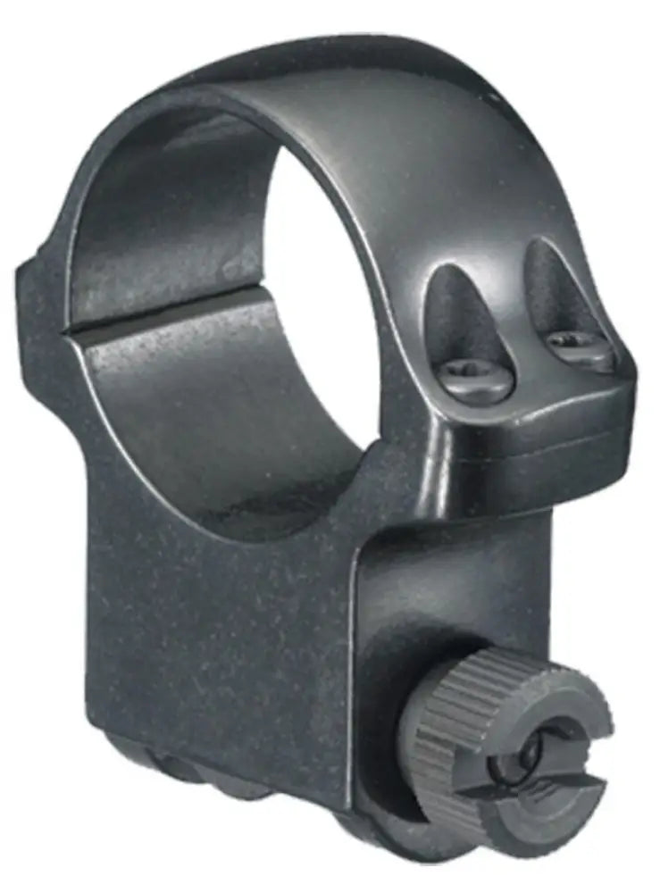 Ruger Scope Rings Steel Ring - Single (4k30tg) 30mm High 1.062’’ Height- Target Grey Stainless Buy at Faith and Freedom