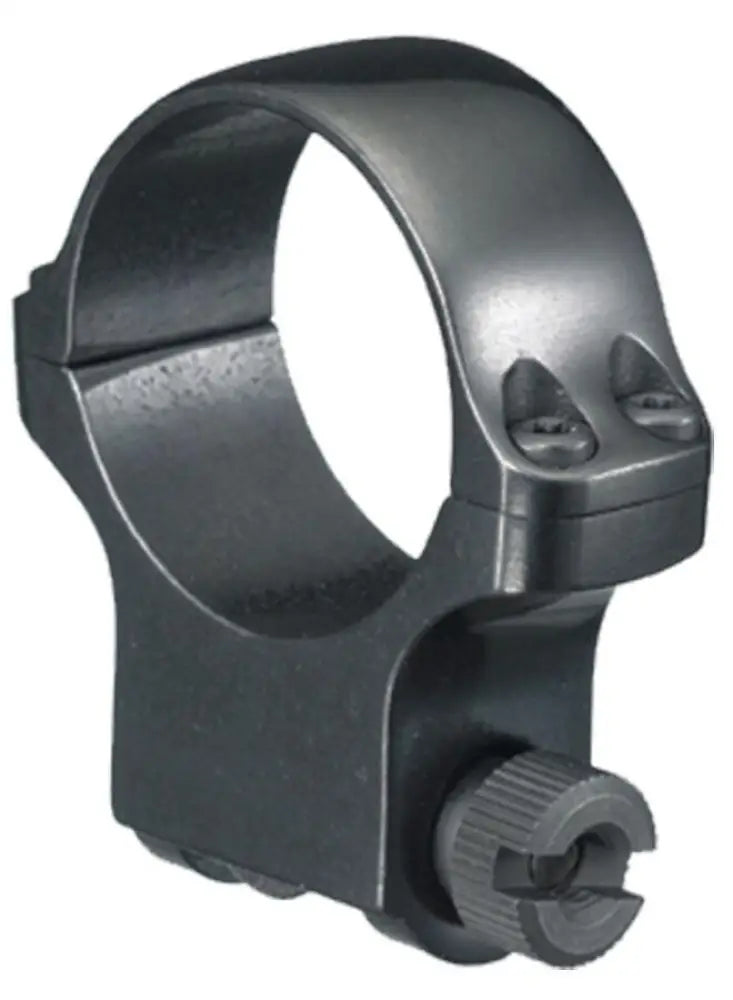 Ruger Scope Rings Steel Ring - Single (5k30hm) 30mm High 1.156’’ Height- Hawkeye Matte Stainless Buy at Faith