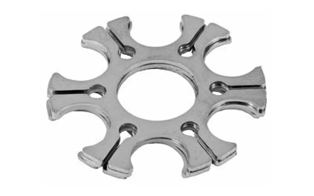 Ruger Spr Redhawk 10mm Moon Clip 3pk Buy at Faith and Freedom Outdoors - Speed Loaders - Moon Clip