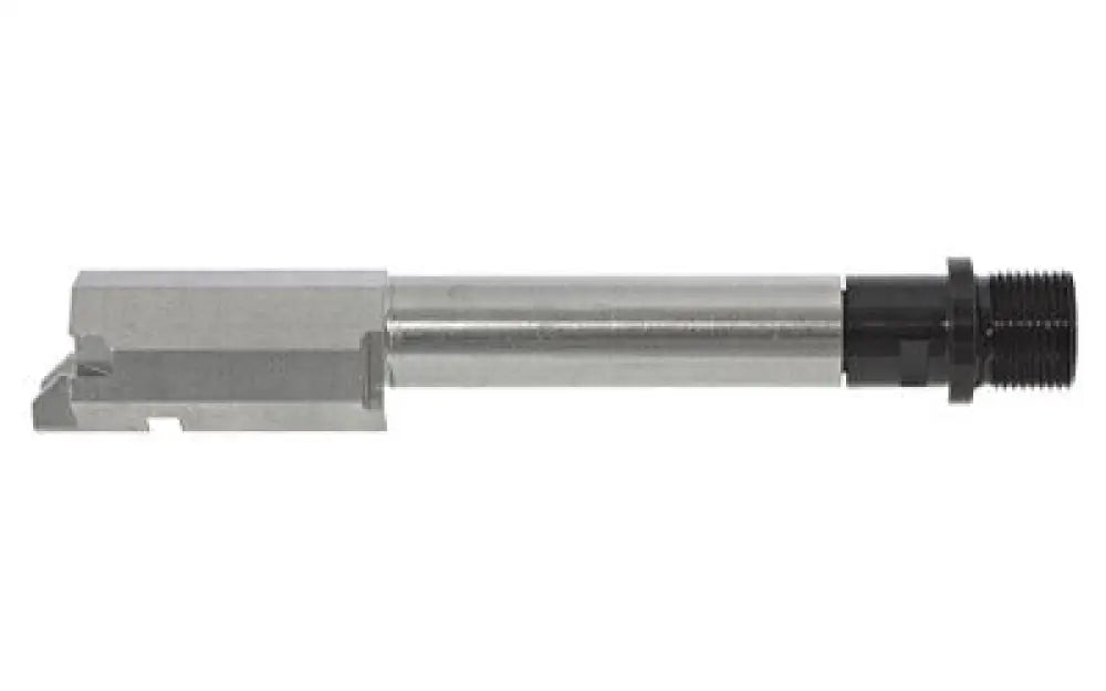 Ruger Sr22 Threaded Bbl Kit 3.5’’ Buy at Faith and Freedom Outdoors - Pistol Barrels - Barrel