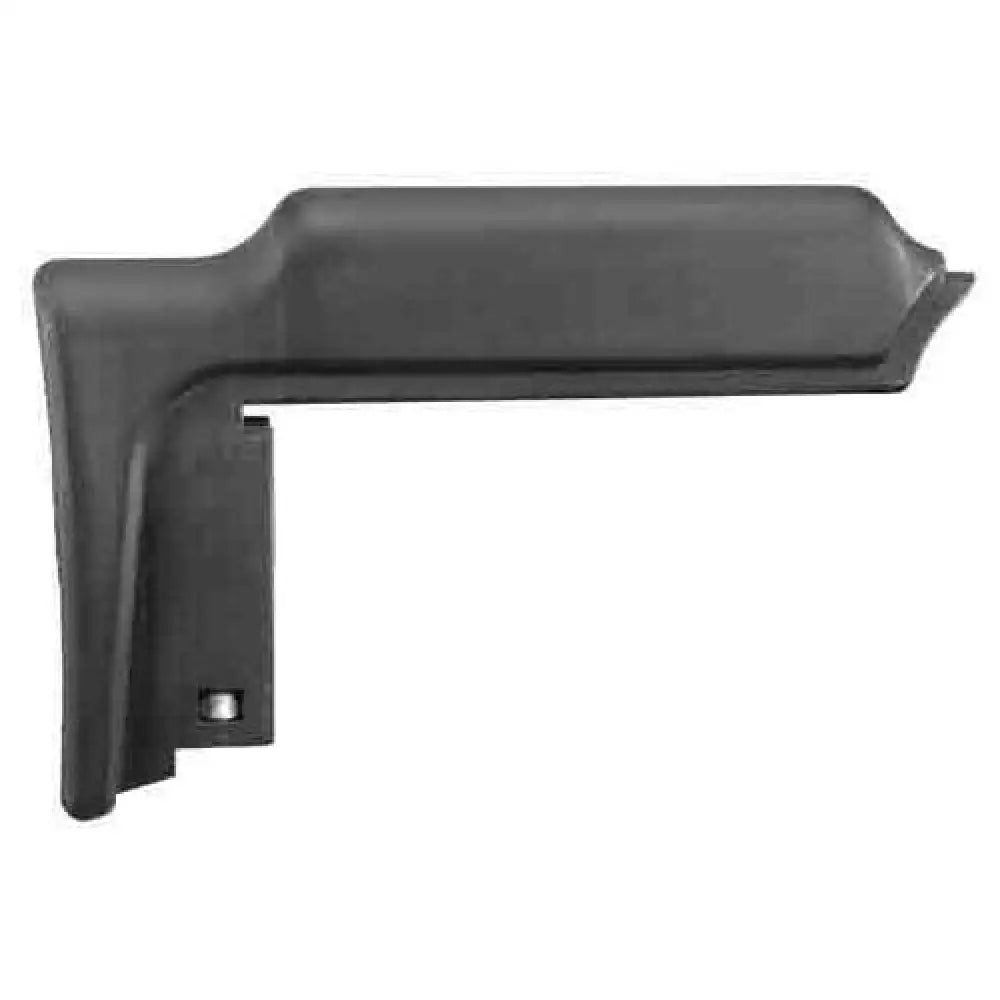 Ruger Stock Adapter Fits American Rimfire High Comb/compact Pull Black 90434