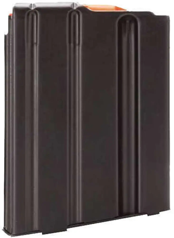 Ruger (sturm & co Inc) 5.56mm Nato Magazine Sr556 10 Rounds Black Md: 90428