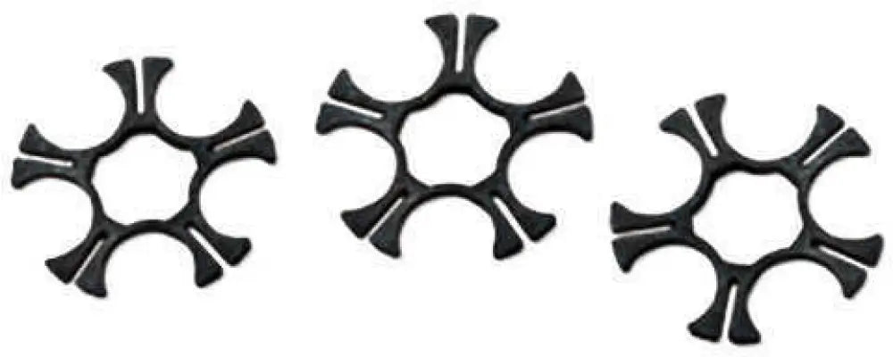 Ruger (sturm & co Inc) 9mm Magazine Lcr Series 5 Rounds Blued 3 Pack Md: 90460