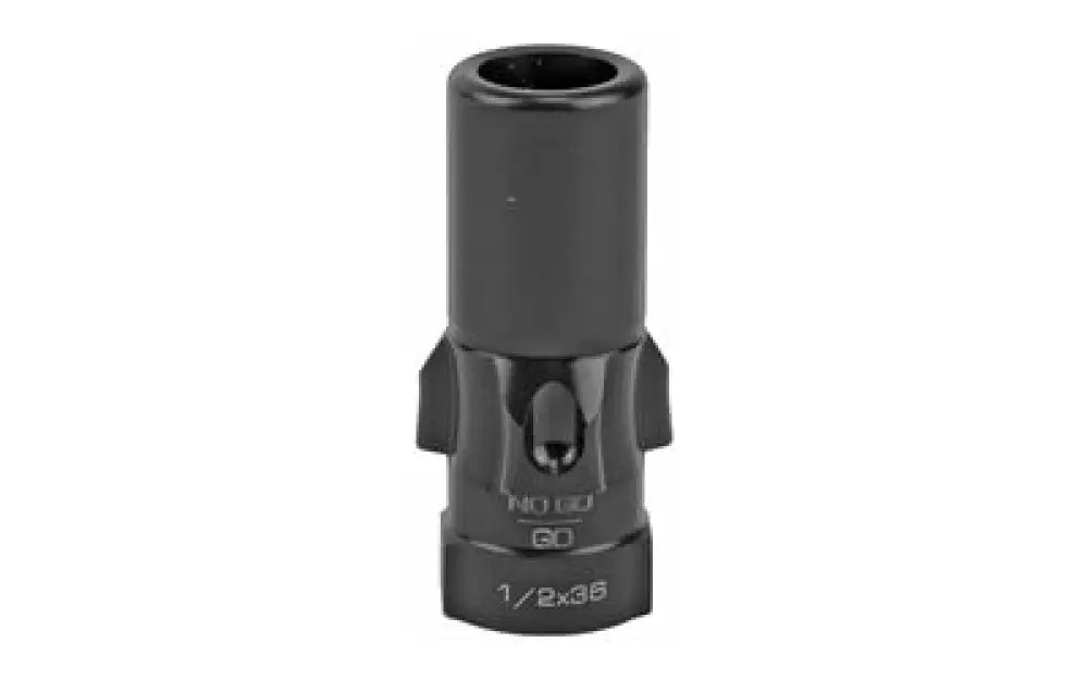 Rugged 3 Lug Adapter 1/2x36 Buy at Faith and Freedom Outdoors - Muzzle Devices - Adaptor