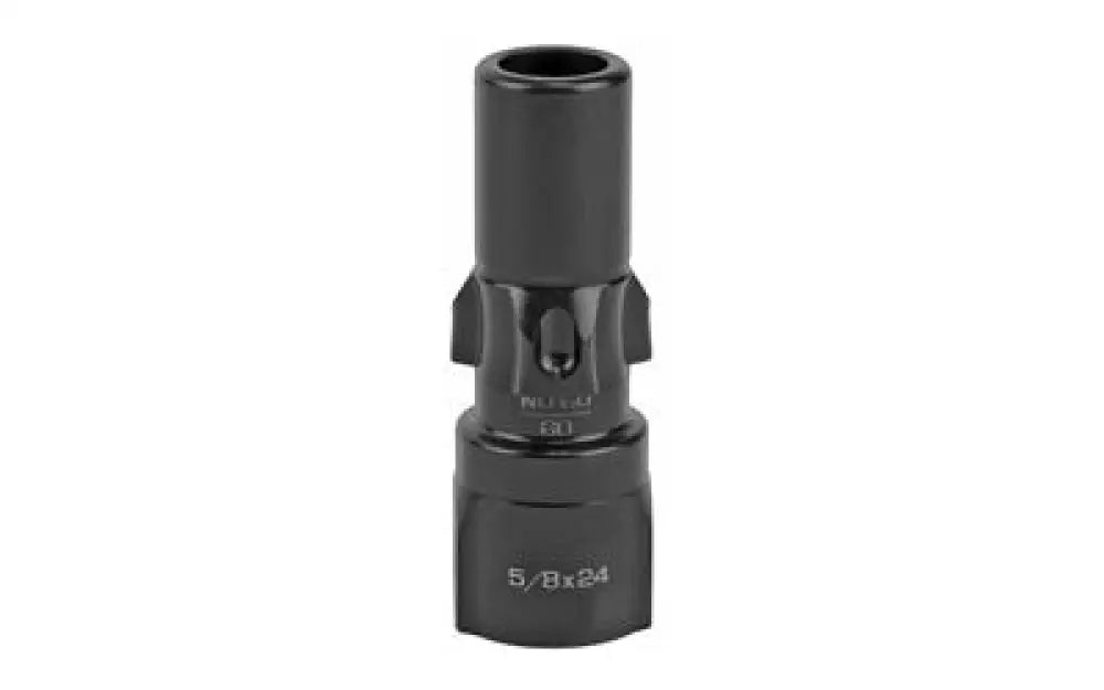 Rugged 3 Lug Adapter 5/8x24 Buy at Faith and Freedom Outdoors - Muzzle Devices - Adaptor