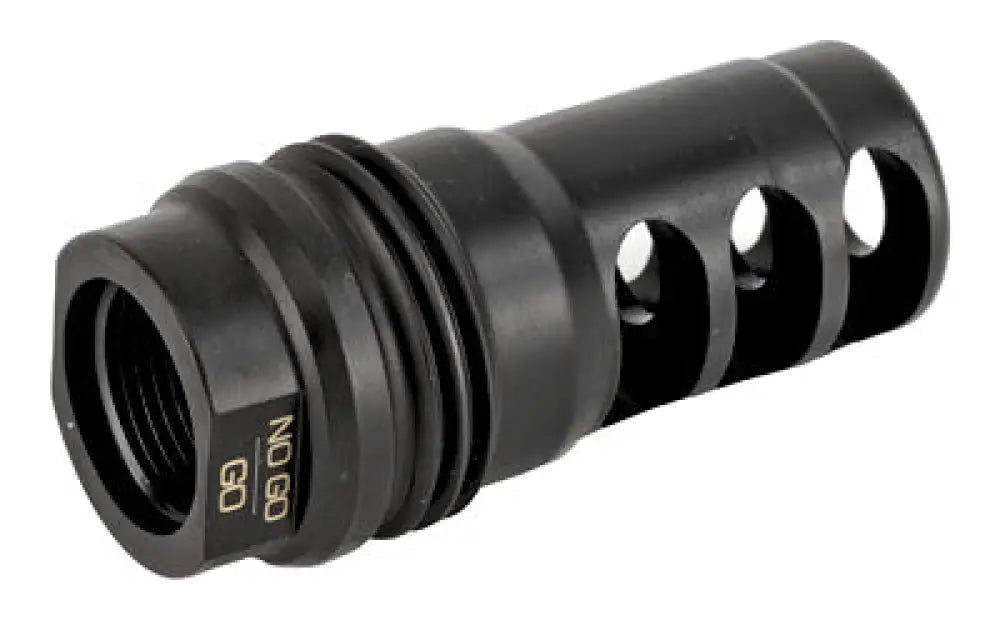 Rugged 3 Port Brake 5/8x24 Buy at Faith and Freedom Outdoors - Muzzle Devices - Brake