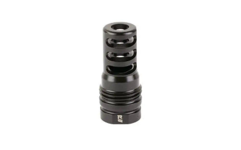 Rugged.338 3 Port Brk 5/8x24 Buy at Faith and Freedom Outdoors - Muzzle Devices - Brake