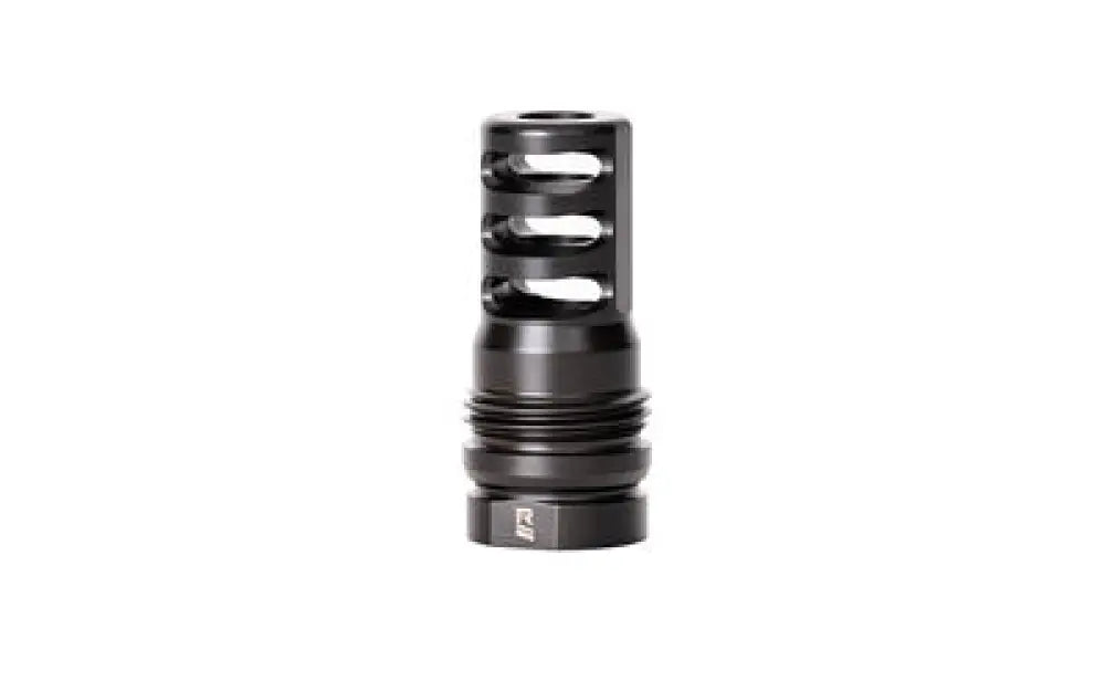 Rugged.338 3 Port Brk M18x1.5 Buy at Faith and Freedom Outdoors - Muzzle Devices - Brake