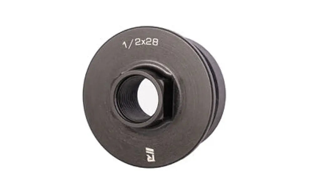 Rugged Direct Thread Mount 1/2x28 Buy at Faith and Freedom Outdoors - Suppressor Accessories - Mount