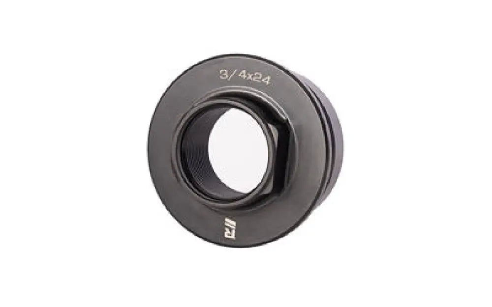 Rugged Direct Thread Mount 3/4x24 Buy at Faith and Freedom Outdoors - Suppressor Accessories - Mount