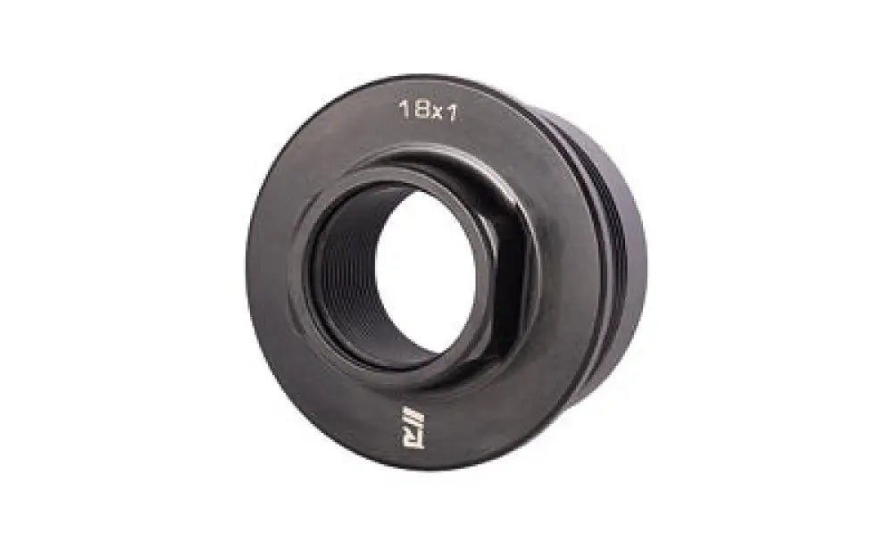 Rugged Direct Thread Mount M18x1 Buy at Faith and Freedom Outdoors - Suppressor Accessories - Mount